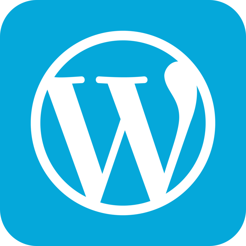 Wordpress Logo