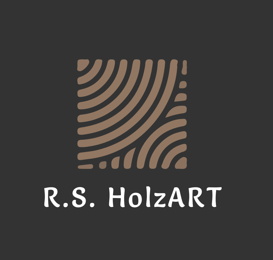Logo rs-holzart
